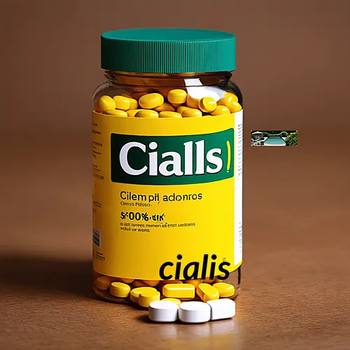 Le prix du cialis